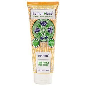 Human + Kind Body Souffle